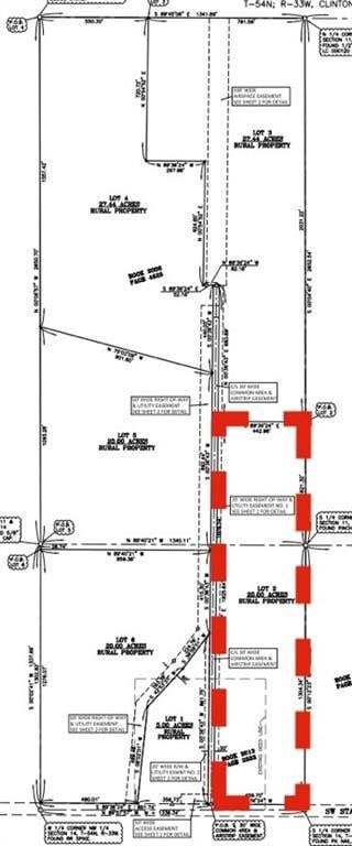 LOT2 Z Hwy, Trimble, MO 64492