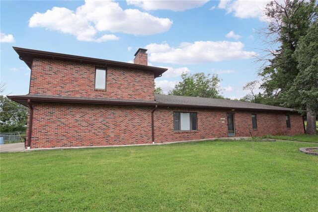 4225 Scott Rd, Kansas City, MO 64137 - photo 3