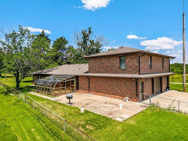 4225 Scott Rd, Kansas City, MO 64137 - photo 31