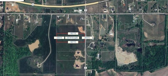 Listing photo 3 for LOT5 206th St, Linwood KS 66052