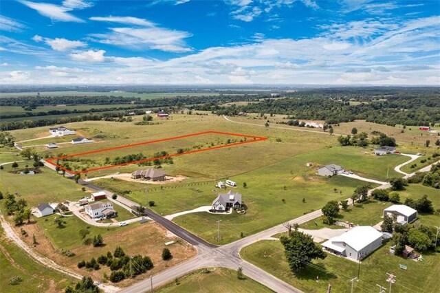 LOT5 206th St, Linwood, KS 66052