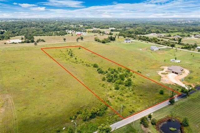 LOT5 206th St, Linwood, KS 66052