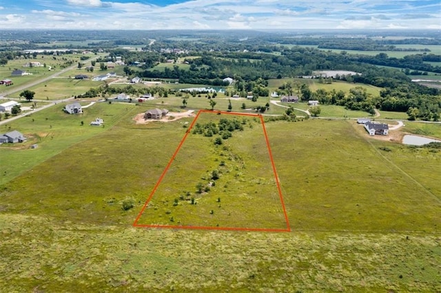 LOT5 206th St, Linwood, KS 66052