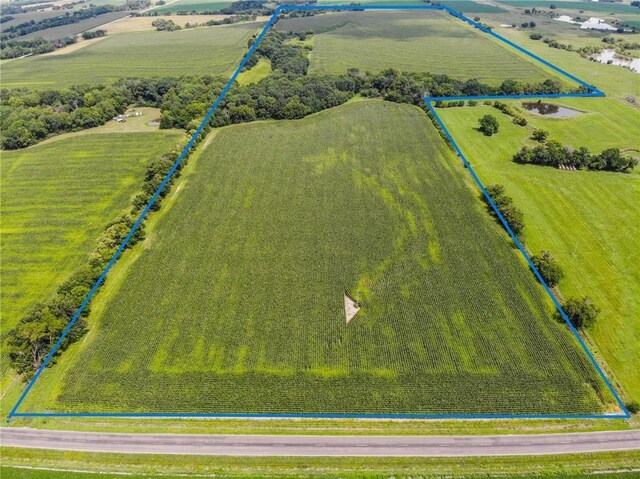 2365 John Brown Rd, Princeton KS, 66078 land for sale