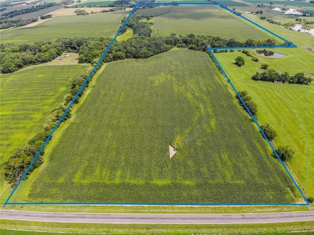 2365 John Brown Rd, Princeton, KS 66078 - photo 1