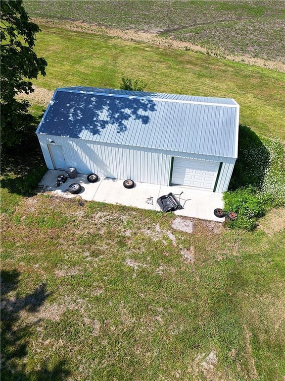1130 Timber Rd, Everest, KS 66424 - photo 4