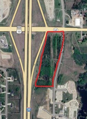 3280 Nebraska Rd, Ottawa, KS 66067 - photo 2