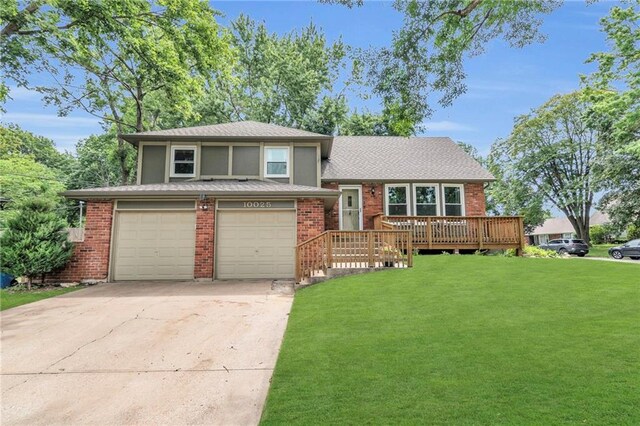 10025 Century Ln, Lenexa, KS 66215 - photo 1