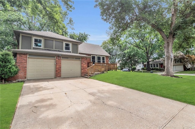 10025 Century Ln, Lenexa, KS 66215 - photo 2