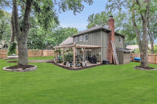 10025 Century Ln, Lenexa, KS 66215 - photo 38