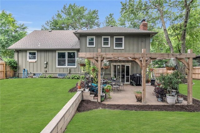10025 Century Ln, Lenexa, KS 66215 - photo 41