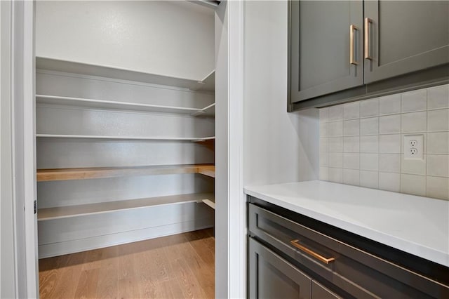 24940 W 98th Pl, Lenexa, KS 66227 - view of pantry