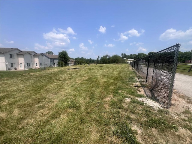 LOT42 Maple Cir, Peculiar MO, 64078 land for sale