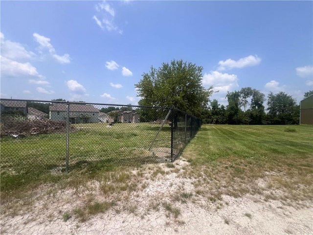 Listing photo 2 for LOT42 Maple Cir, Peculiar MO 64078