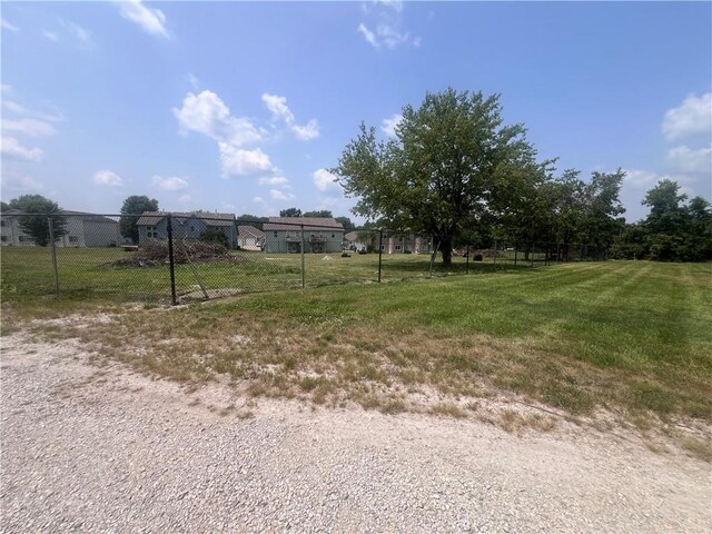 Listing photo 3 for LOT42 Maple Cir, Peculiar MO 64078