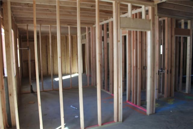 view of miscellaneous room