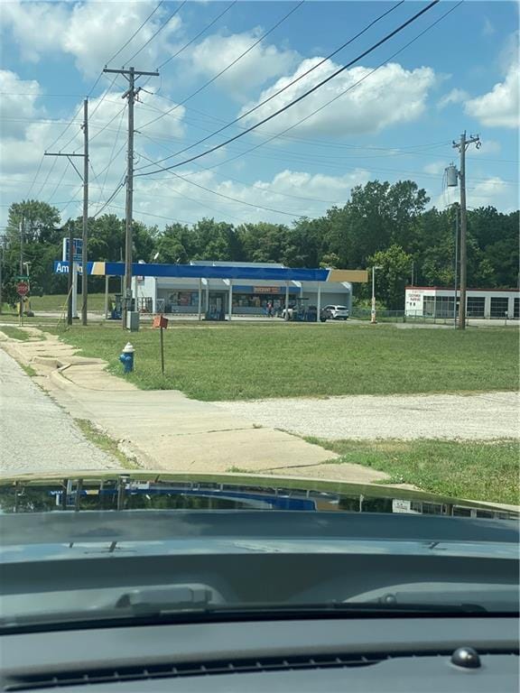 103 S Commercial St, Harrisonville, MO 64701 - photo 1