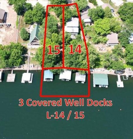 14AND15 L St, Lake Lotawana, MO 64086 - photo 5
