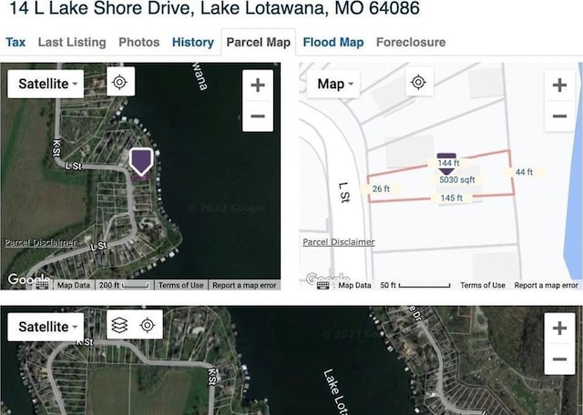 14AND15 L St, Lake Lotawana, MO 64086 - photo 20