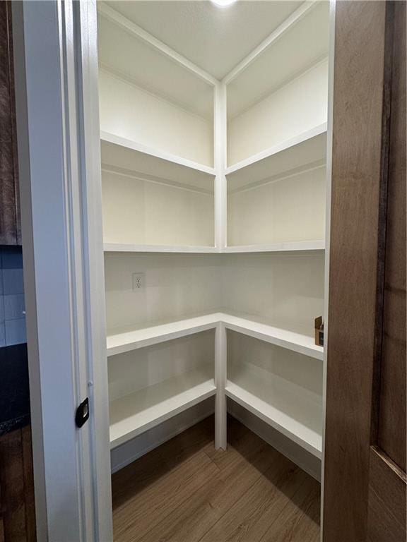 16700 NW 124th St, Platte City, MO 64079 - view of pantry