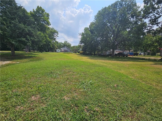 1228 N Ash St, Nevada MO, 64772 land for sale