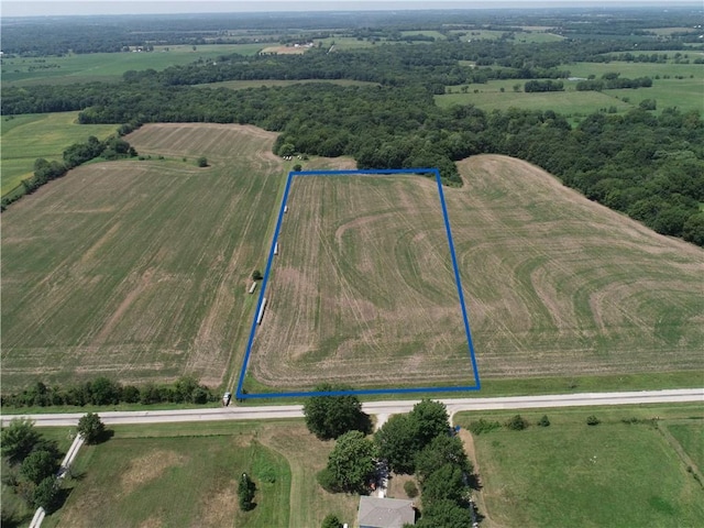 LOT2 State Route W Hwy, Freeman MO, 64746 land for sale