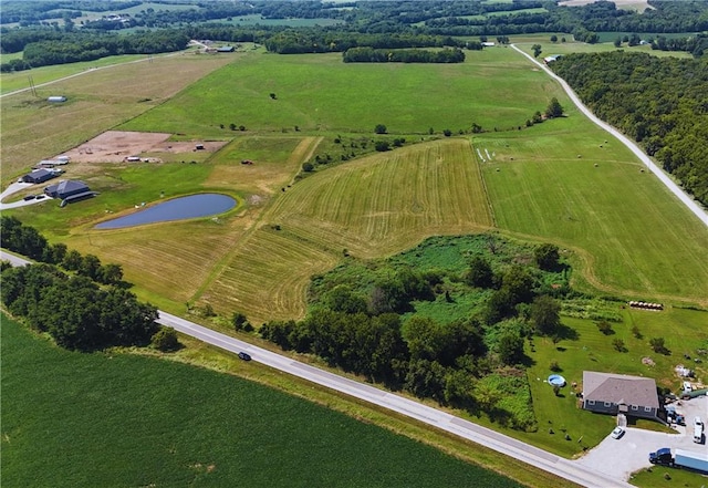 Listing photo 2 for LOT2 H Hwy, Sedalia MO 65301