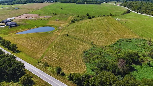 Listing photo 3 for LOT2 H Hwy, Sedalia MO 65301