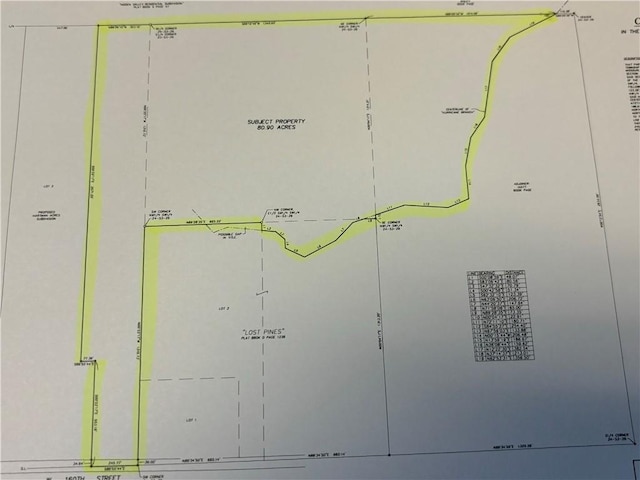 00000 160th St, Rayville MO, 64085 land for sale