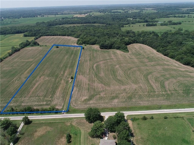 LOT5 State Route W Hwy, Freeman MO, 64746 land for sale