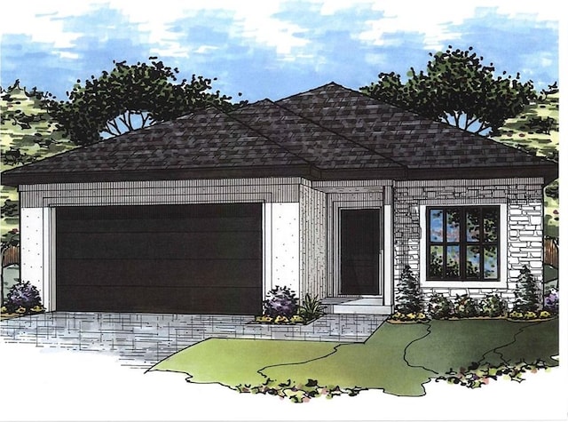 12704 Woodland Ave, Kansas City, MO 64145 - photo 1