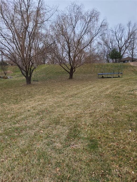 10304 River Hills Dr, Parkville MO, 64152 land for sale