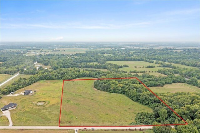 E 267th St, Harrisonville MO, 64701 land for sale