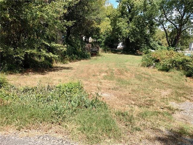 208 W Gay St, El Dorado Springs MO, 64744 land for sale