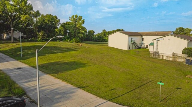 10420 N Wyandotte St, Kansas City, MO 64155 - photo 3
