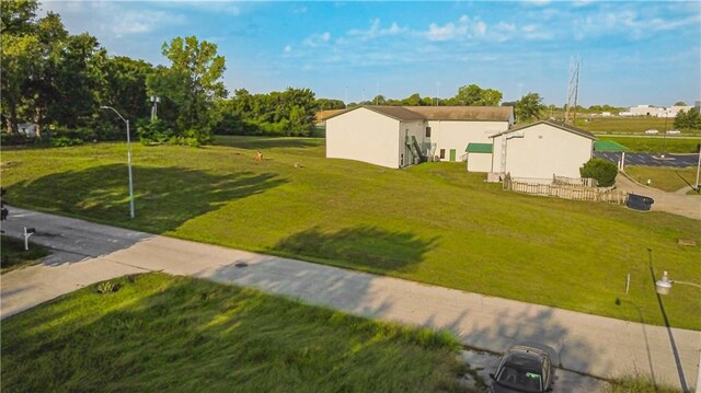 10420 N Wyandotte St, Kansas City, MO 64155 - photo 7