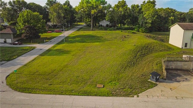 10420 N Wyandotte St, Kansas City, MO 64155 - photo 8