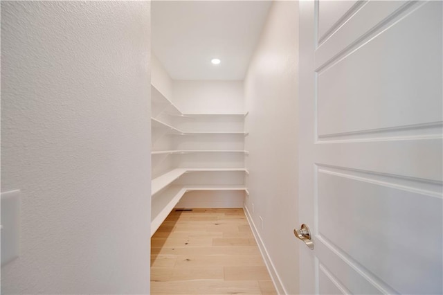 7004 NE 102nd Ct, Kansas City, MO 64156 - view of pantry