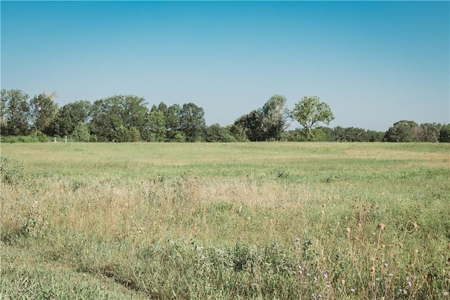 815 SE 600th Rd, Knob Noster MO, 65336 land for sale