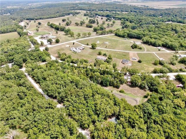 46 Hillside Dr, Mound City, KS 66056