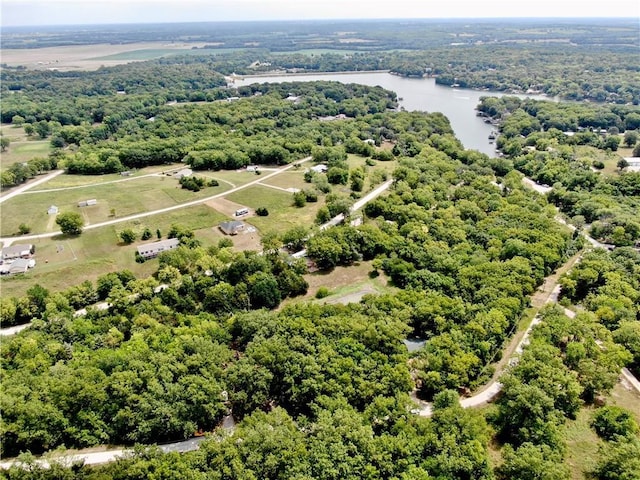 46 Hillside Dr, Mound City, KS 66056