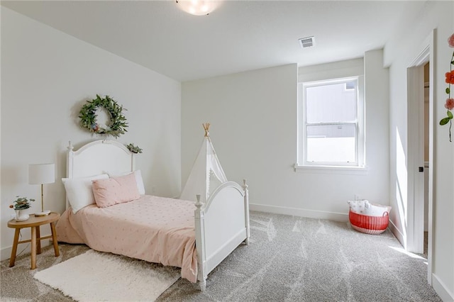 12300 S Hastings St, Olathe, KS 66061 - bedroom featuring baseboards and carpet floors