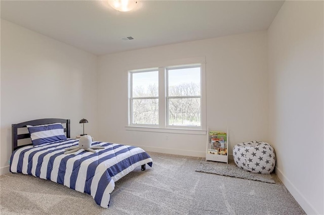 12300 S Hastings St, Olathe, KS 66061 - carpeted bedroom featuring baseboards