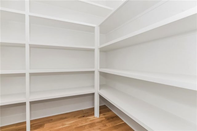 12484 S Barth Rd, Olathe, KS 66061 - view of storage area