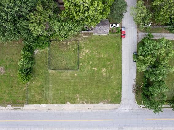 3200 Brown Ave, Kansas City KS, 66104 land for sale