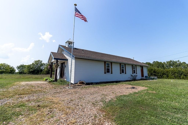 589 NW 500th Rd, Clinton, MO 64735 - photo 1