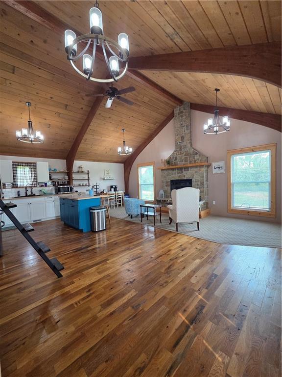 589 NW 500th Rd, Clinton, MO 64735 - photo 15