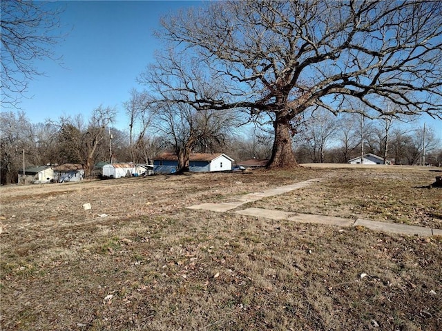 307 W Springs St, El Dorado Springs MO, 64744 land for sale