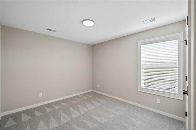 16993 W 164th Ter, Olathe, KS 66062 - unfurnished room featuring carpet flooring and baseboards