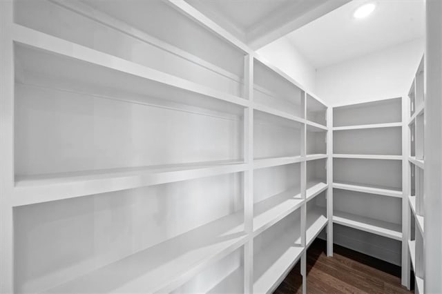 19019 W 169th Pl, Olathe, KS 66062 - view of pantry